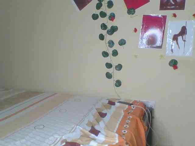 Imani- webcam