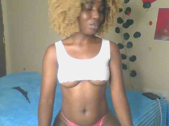Imani- webcam