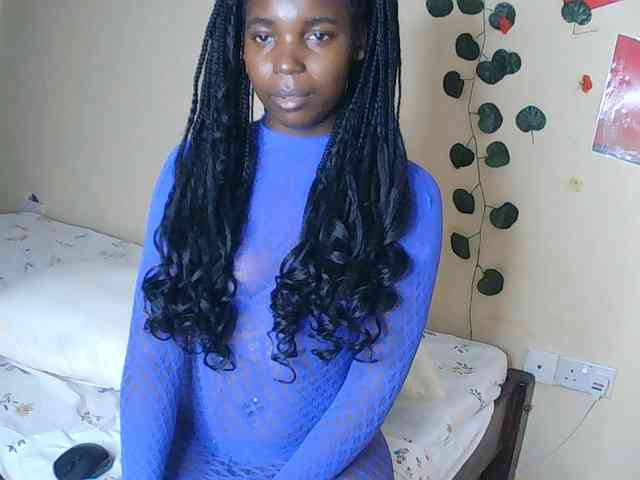 Imani- webcam