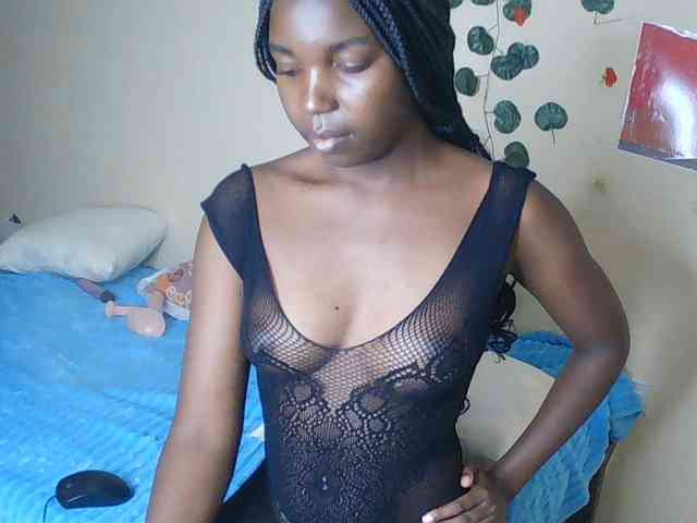 Imani- webcam