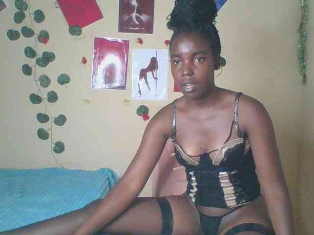 Imani-'s Sexcam