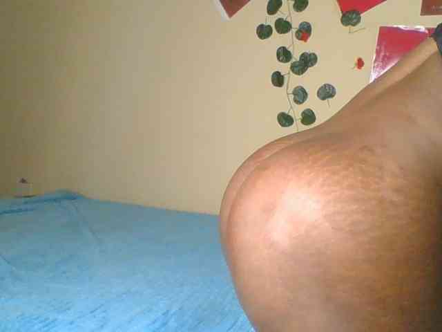 Imani- webcam