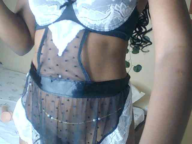 Imani- webcam