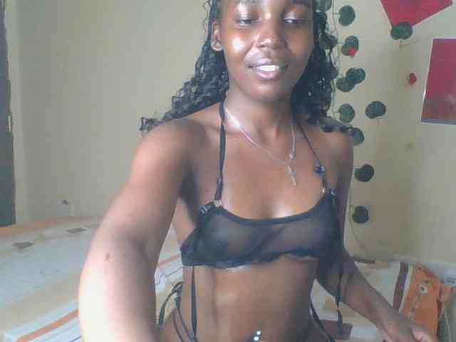 Imani-
