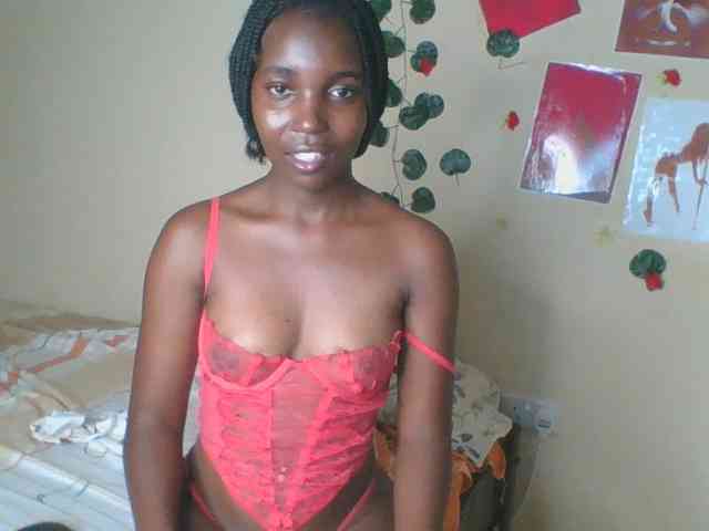 Imani-