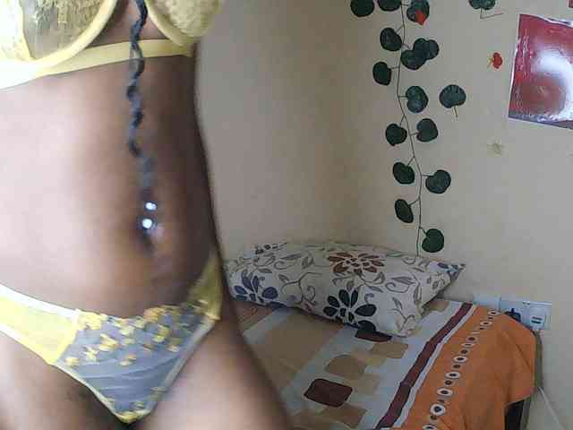 Imani- webcam
