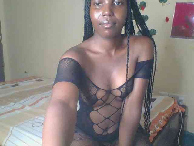 Imani- webcam