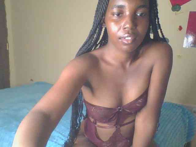 Imani- webcam