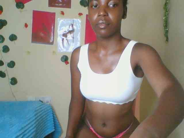 Imani- Live Webcam on BongaCams