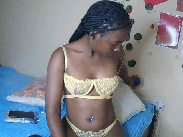 Imani- webcam