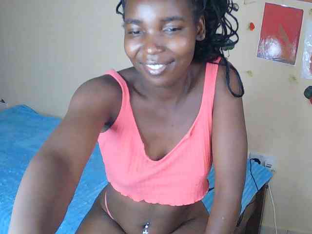Imani- webcam