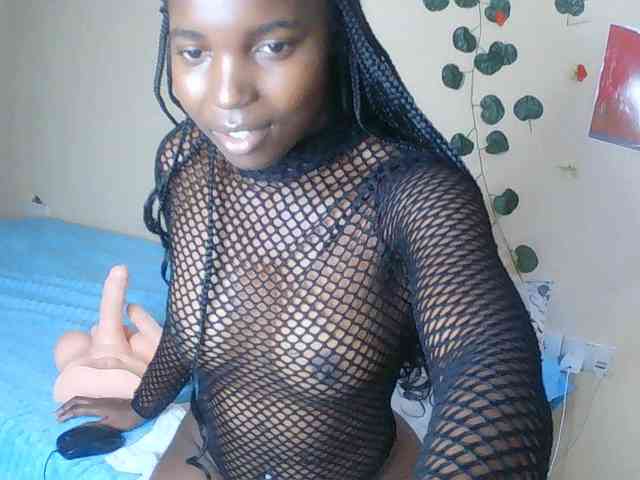 Imani-
