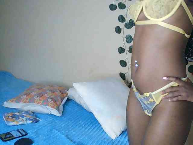 Imani- webcam