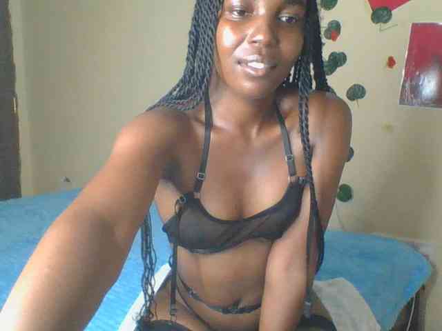 Imani- webcam