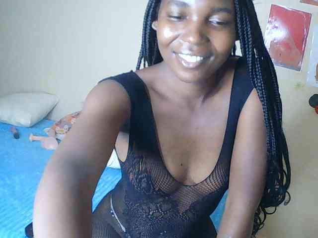 Imani- webcam
