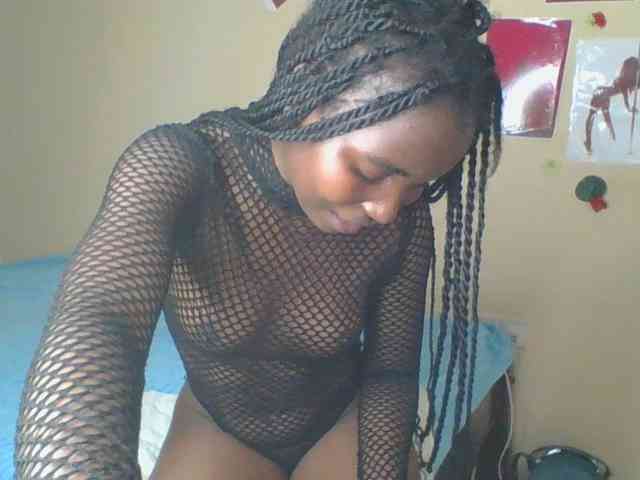 Imani-