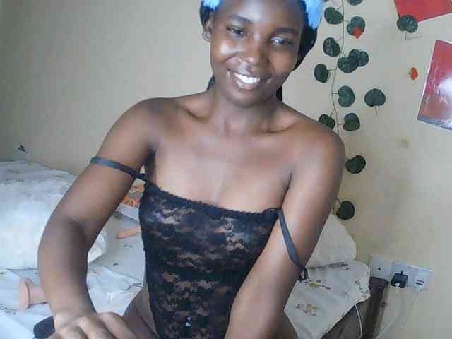 Imani-
