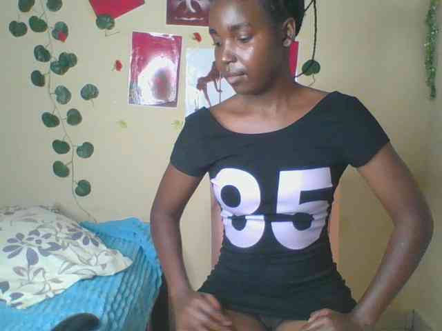 Imani- webcam
