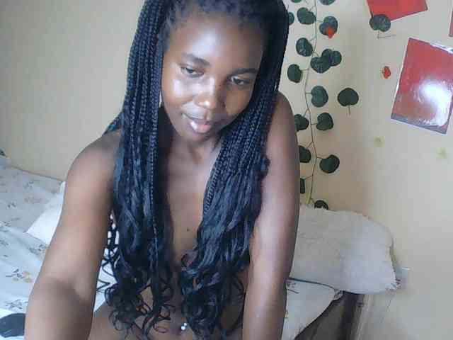 Imani- webcam