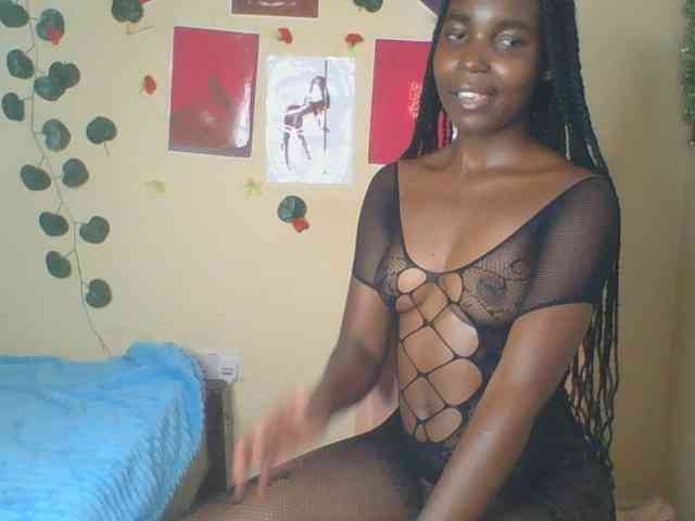 Imani-