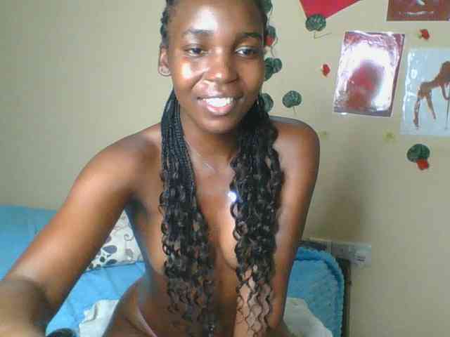 Imani- webcam