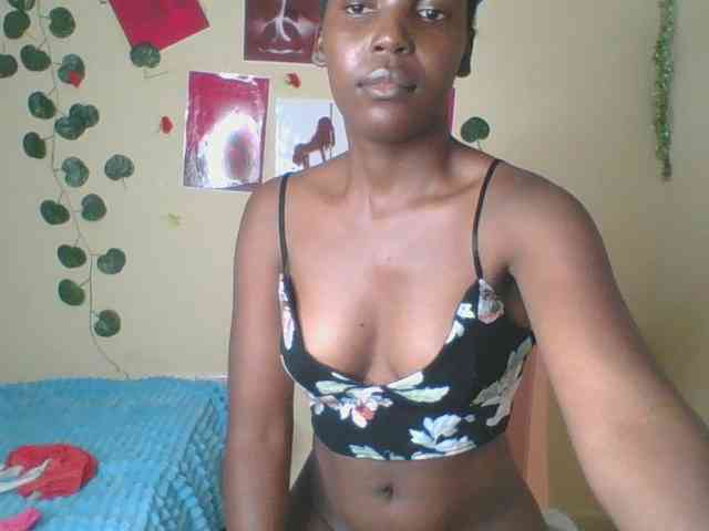 Imani- webcam