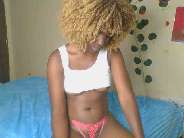 Imani- webcam