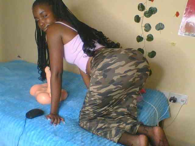 Imani- webcam