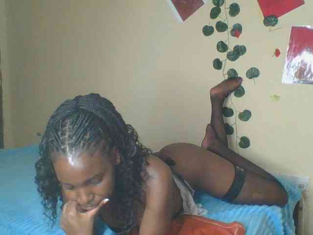 Imani- webcam