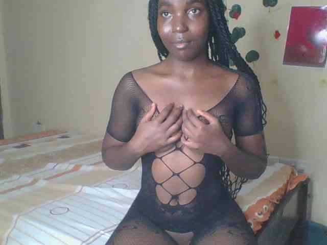Imani- webcam