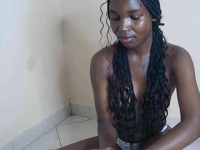 Imani- webcam