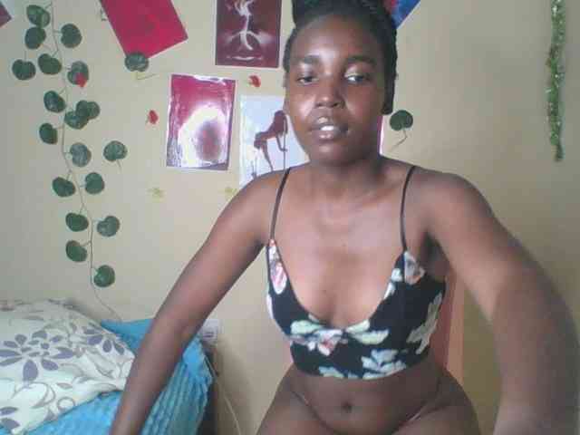 Imani- webcam