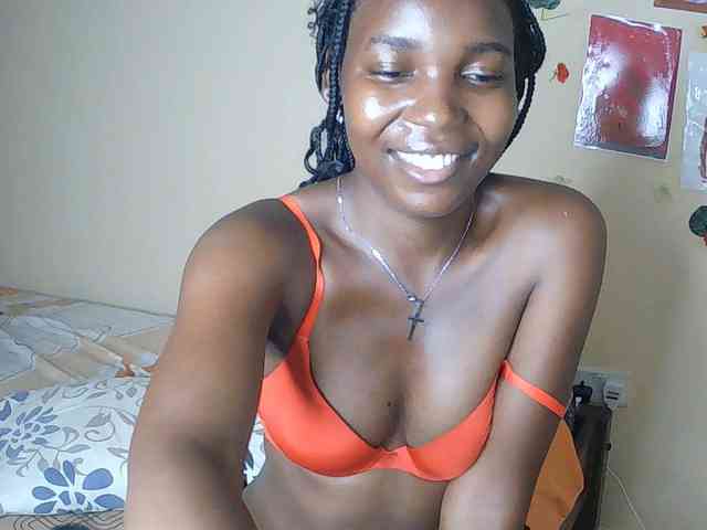 Imani- webcam