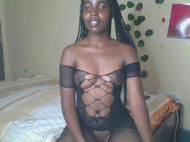 Imani- webcam