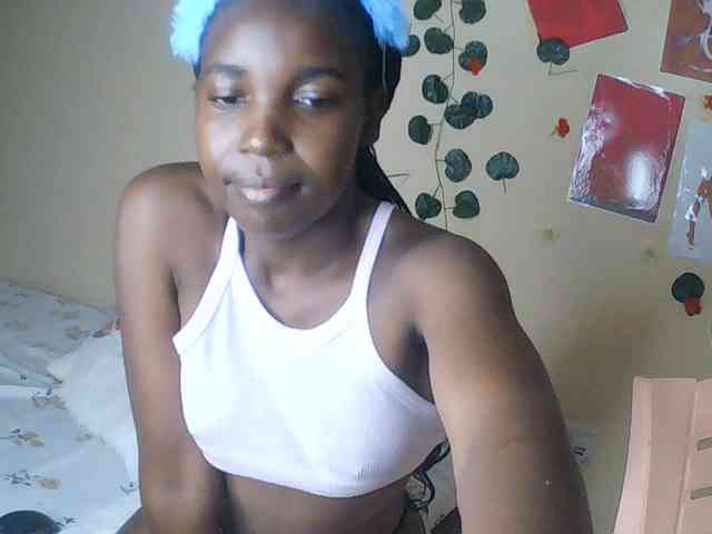 Imani- webcam