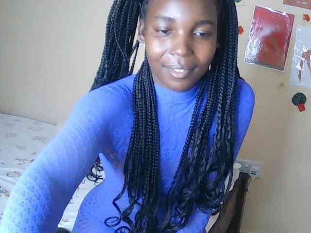 Imani-