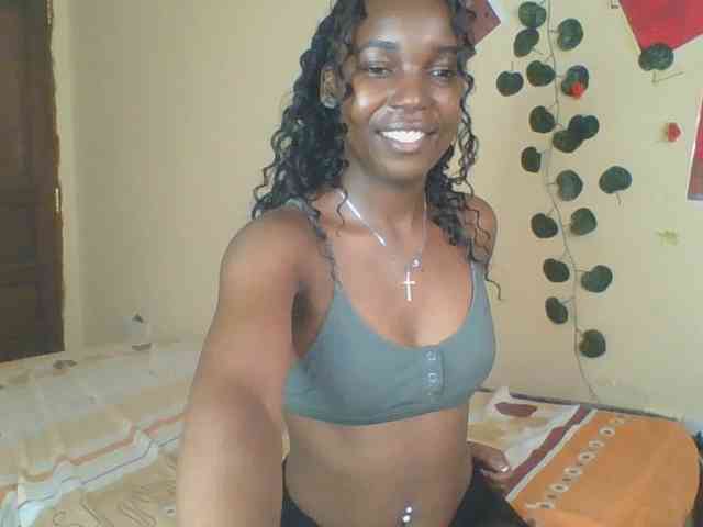 Imani- webcam