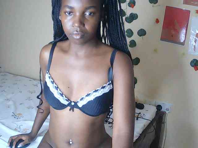 Imani- webcam