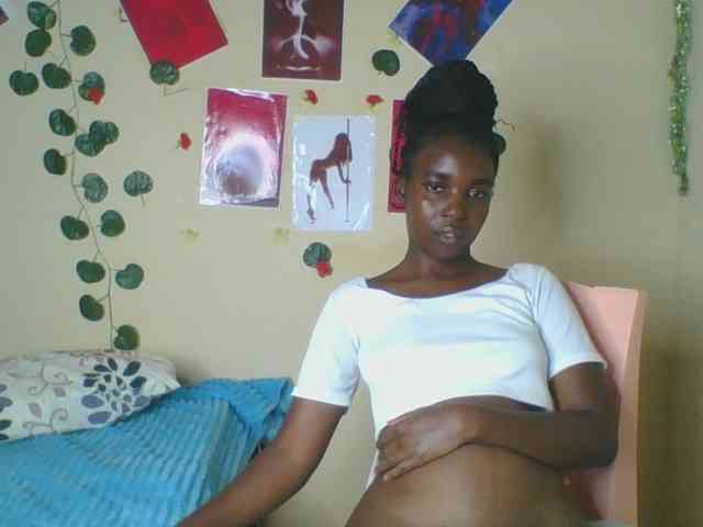 Imani- webcam