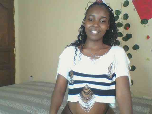 Imani- webcam