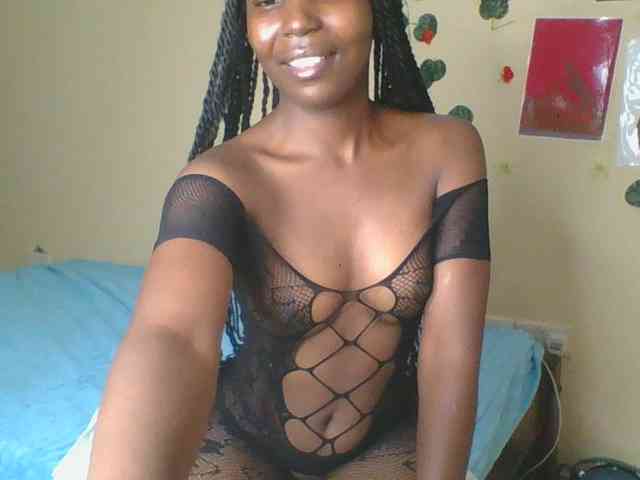 Imani-