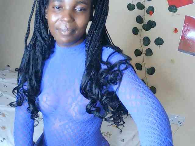 Imani- webcam