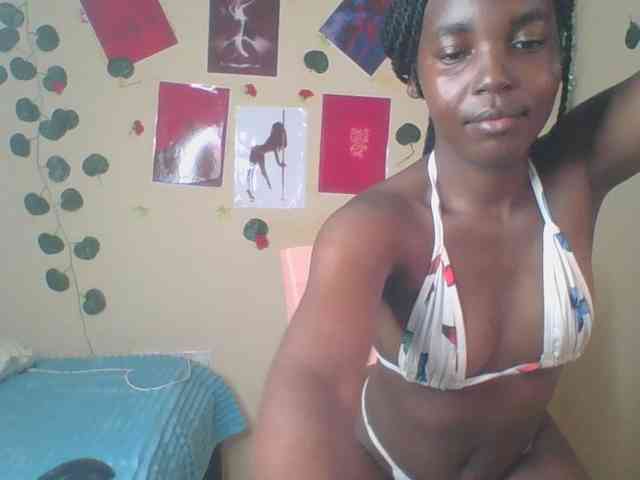 Imani- Imani-