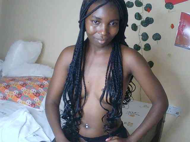 Imani- webcam