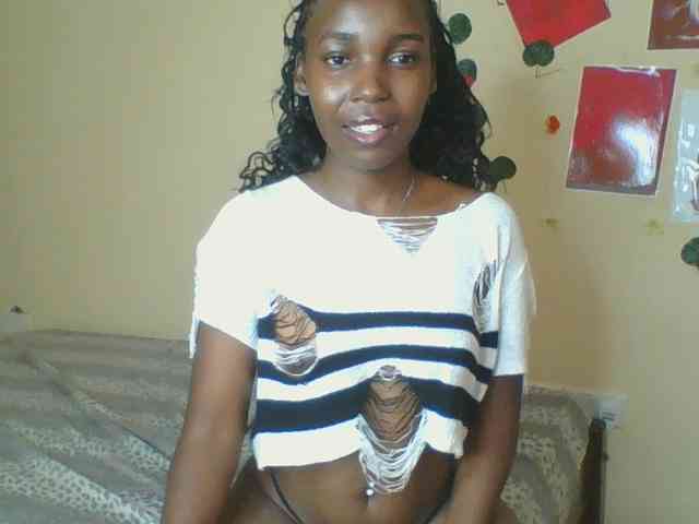 Imani- webcam