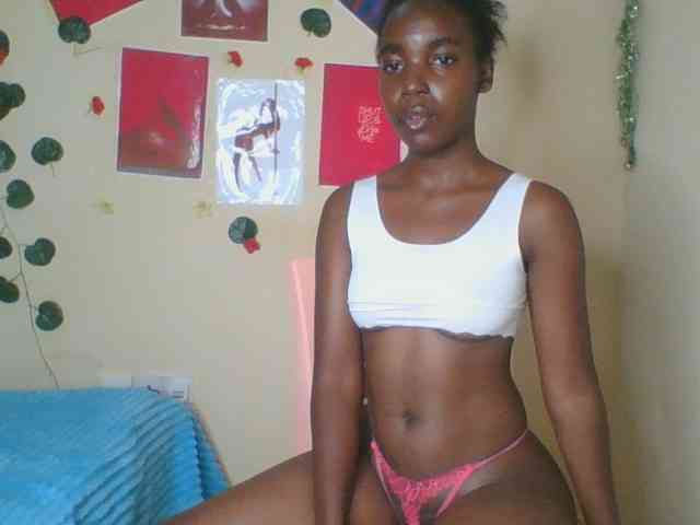 Imani- webcam