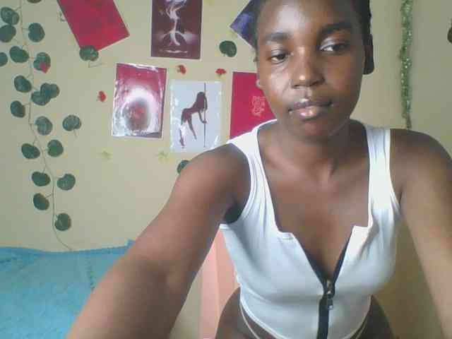 Imani- webcam
