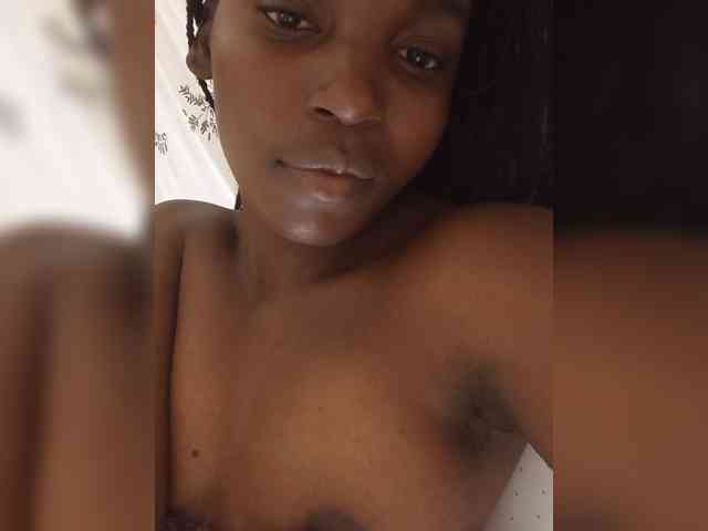 Imani- webcam