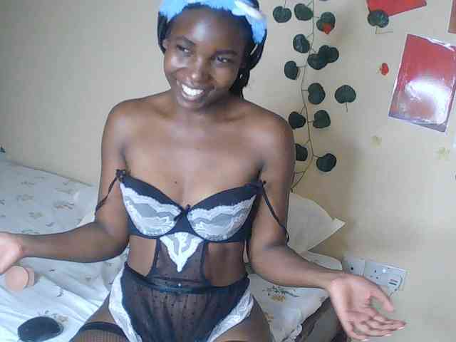 Imani- webcam