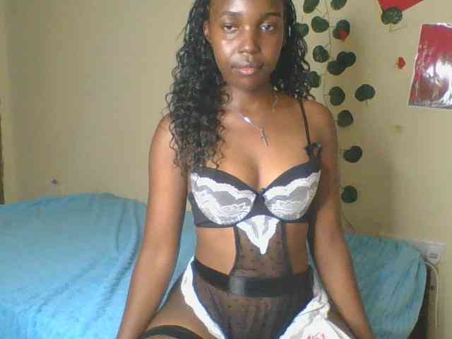 Imani- webcam